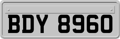 BDY8960