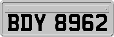 BDY8962