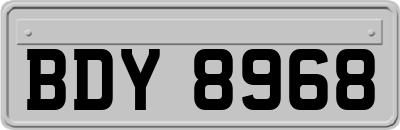 BDY8968