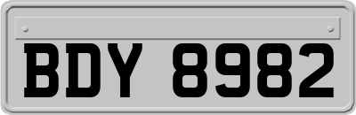 BDY8982