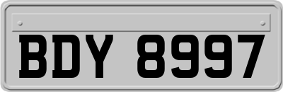 BDY8997