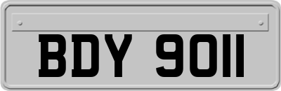 BDY9011