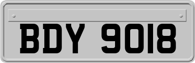 BDY9018