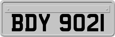BDY9021