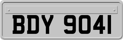 BDY9041