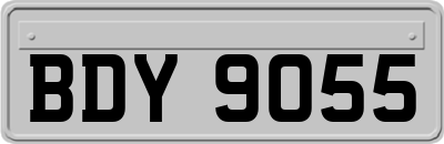 BDY9055