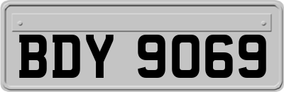 BDY9069