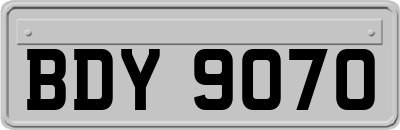 BDY9070