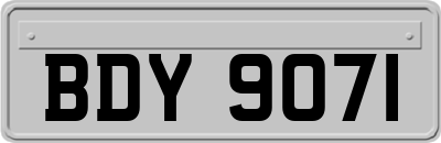 BDY9071