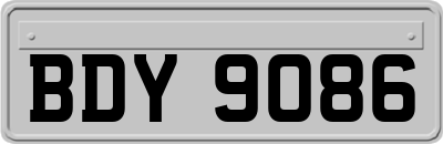 BDY9086