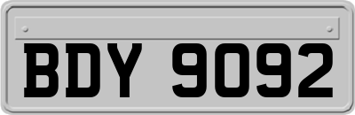 BDY9092