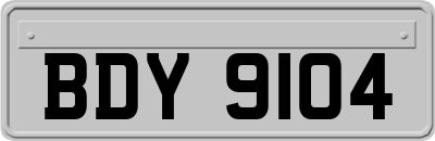 BDY9104