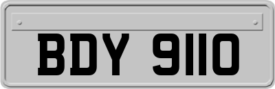 BDY9110