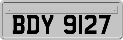 BDY9127