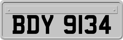 BDY9134