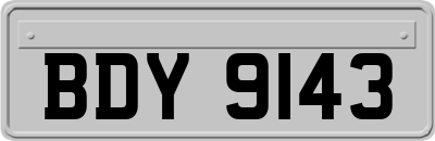 BDY9143