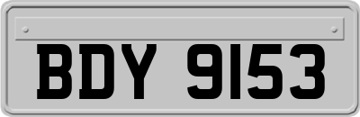 BDY9153