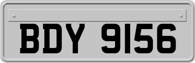BDY9156