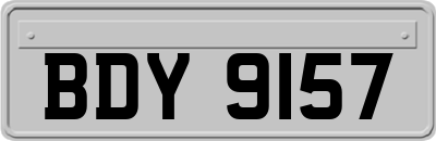 BDY9157