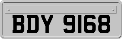 BDY9168