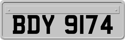 BDY9174
