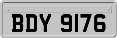BDY9176