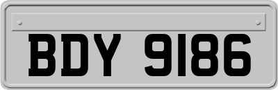 BDY9186