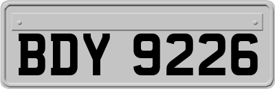 BDY9226
