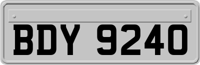 BDY9240
