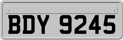 BDY9245
