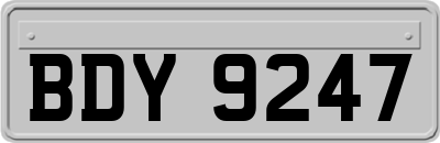 BDY9247