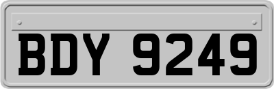 BDY9249