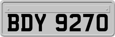 BDY9270