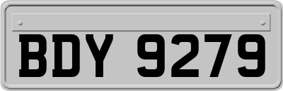 BDY9279
