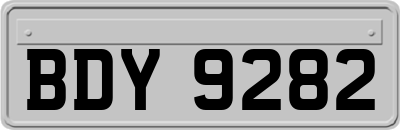 BDY9282