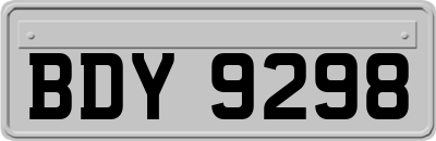 BDY9298