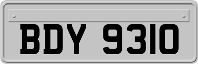 BDY9310