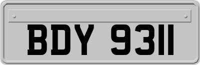BDY9311