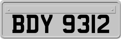 BDY9312