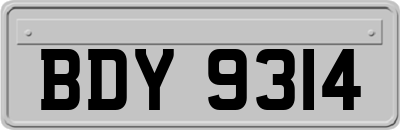 BDY9314