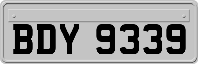 BDY9339