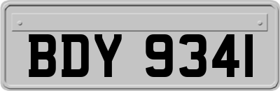 BDY9341