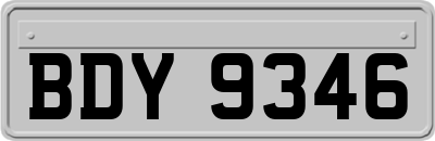 BDY9346