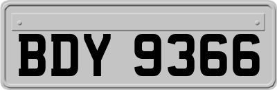 BDY9366