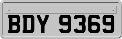 BDY9369