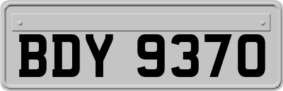 BDY9370