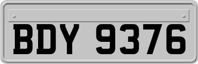 BDY9376