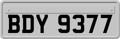 BDY9377