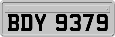 BDY9379