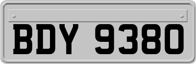 BDY9380
